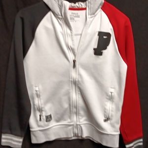 Polo Ralph Lauren variety jacket